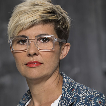 Pascale Costa