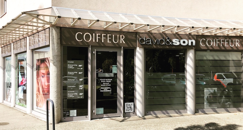 Ici bon coiffeur　Jean-Marie Lerat Ici bon coiffeur Jean-Marie Lerat Ici bon coiffeur Jean-Marie